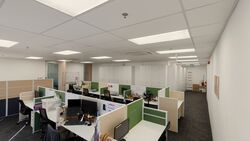 Citimac Complex (D13), Office #504620391